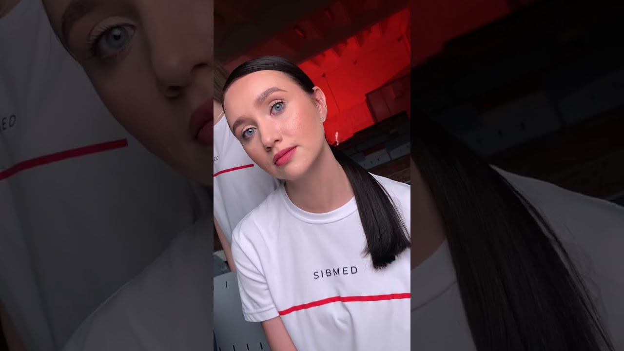 Презентация мерча SIBMED смотреть онлайн