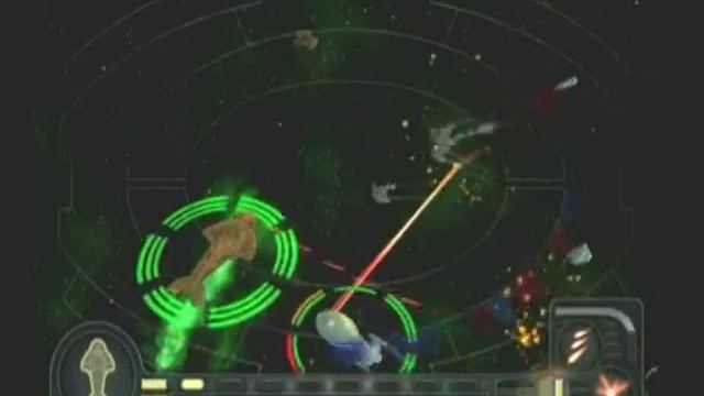 Star Trek Conquest Trailer смотреть онлайн