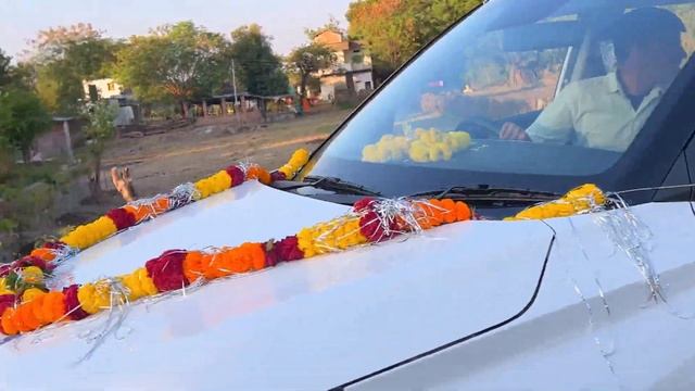 Takig delivery of kia carens prestige | Kia Carens Car delivery Celebration Vlogs | my new car kia смотреть онлайн