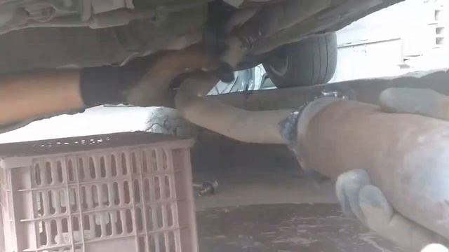 самодельный глушитель Фиат пунто fiat punto мастер на все руки муганло рауф набиев смотреть онлайн