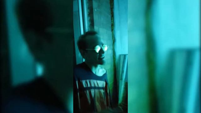 Readin' Stuff #2 GONE.Fludd - Мамбл (cover на рофляных)