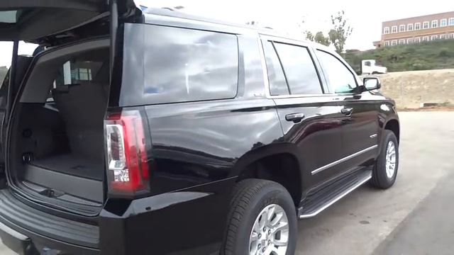 2016 GMC Yukon Orange County, Irvine, Laguna Niguel, Newport Beach, Mission Viejo, CA 87025 смотреть онлайн