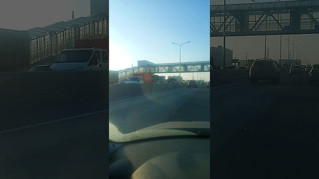 Тюмень 3 часа дня, сколько км пробочка? смотреть онлайн