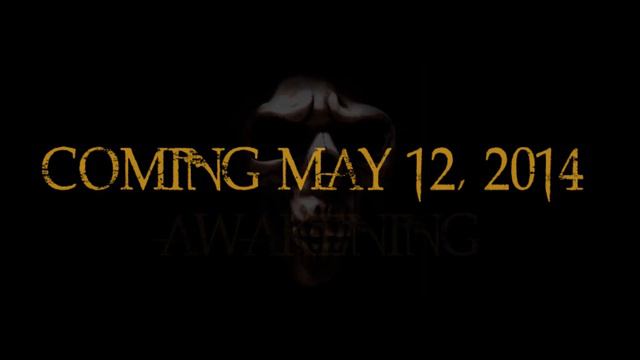 Necromancer Awakening смотреть онлайн