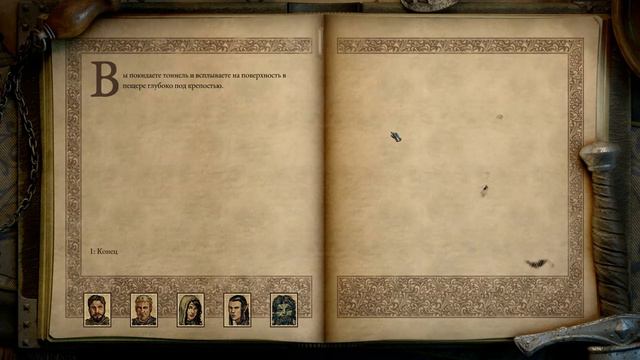 Pillars of Eternity II: Deadfire. #39. Борьба с работорговлей смотреть онлайн