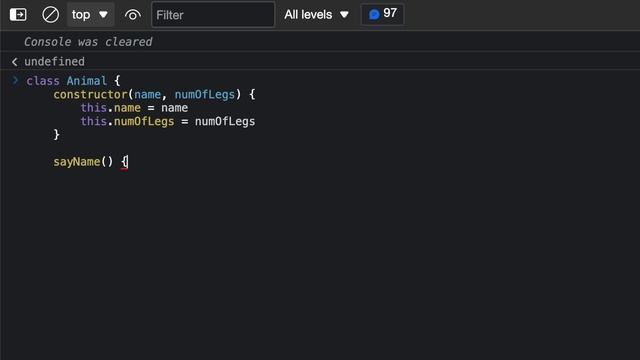 Arrow Functions vs Normal Functions in JavaScript | The Syntax and 5 Other Differences смотреть онлайн