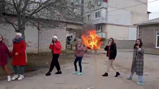 Прощай, Масленица! смотреть онлайн