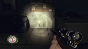 Прохождение The Walking Dead: Survival Instinct — Часть 4