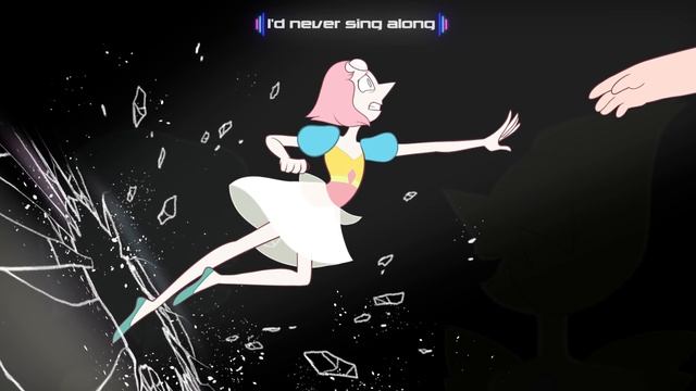 [SUMV] ✨GRRRLS✨Pearl Animation смотреть онлайн