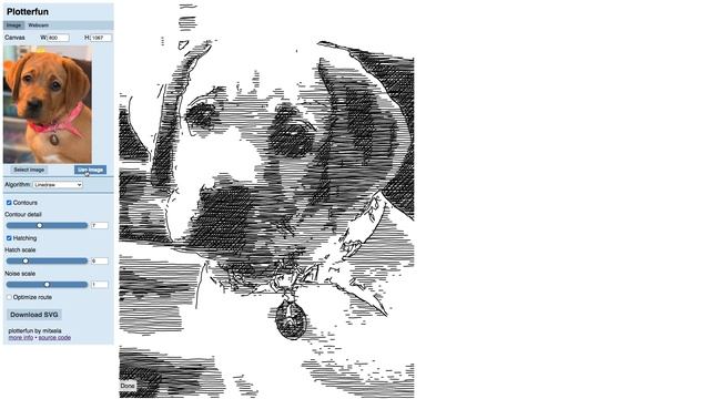 Sketch Photos with Cricut or Silhouette смотреть онлайн
