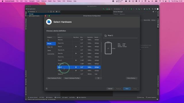 Emulate Android Apps On M1/M2 Mac WITHOUT Bluestacks? Gaming Test Using Android Studio