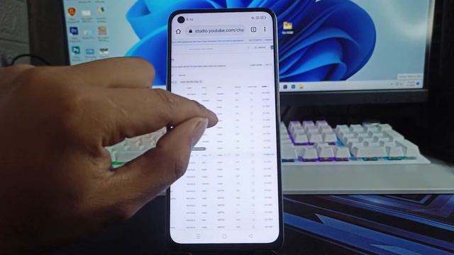 Paano mag download ng music gamit ang phone mo! смотреть онлайн
