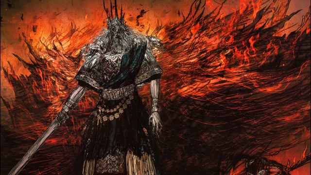Gwynevere, Princess of Sunlight by Motoi Sakaruaba dark souls 1 original soundtrack смотреть онлайн