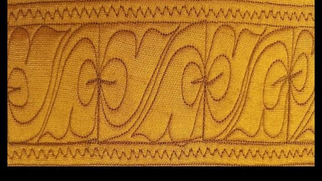 Top 100+ Eid special salwar Mohri design 2023 || New poncha design for Eid || mohri design || ponch смотреть онлайн