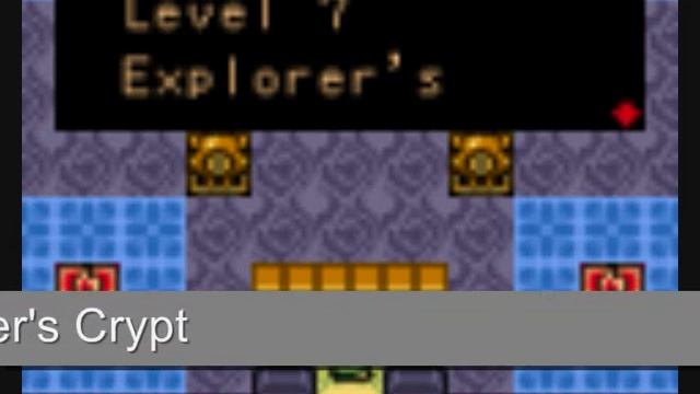 VGM Top 10: The Legend of Zelda: Oracle of Seasons смотреть онлайн