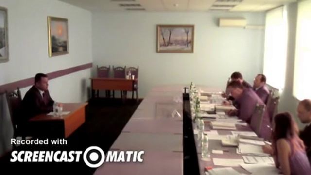 Какая зарплата нужна прокурору (Собеседование на прокуроров) смотреть онлайн