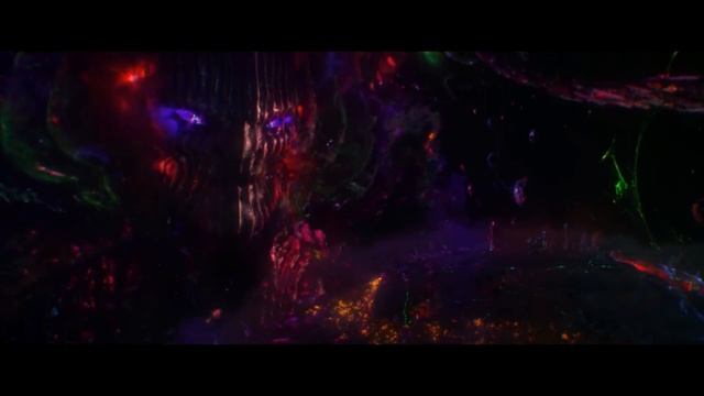 Мультивселенная Marvel - как это работает? смотреть онлайн