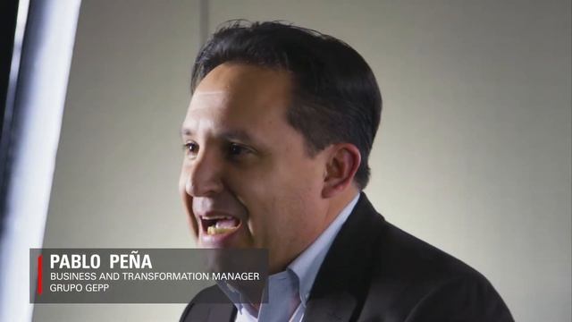 Grupo GEPP Chooses Oracle Cloud смотреть онлайн