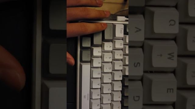 How To Check The Caps Lock On The Redragon K617 смотреть онлайн