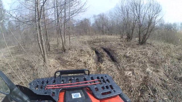 Стелс 300 по болоту смотреть онлайн