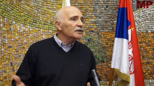 Презентация фильма Валерия Тимощенко в посольстве Сербии смотреть онлайн