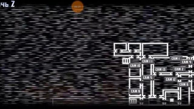 новый FNAF на Android!? первый обзор! первые ночи! смотреть онлайн