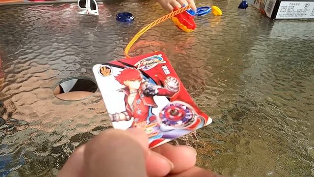 Beyblade распаковка новых супер волчков!!!! Инфинити НАДО??? смотреть онлайн
