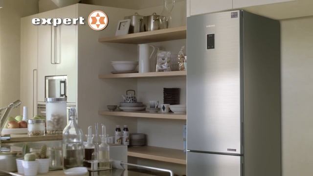 Kenwood kCook + Frigorifero Samsung смотреть онлайн