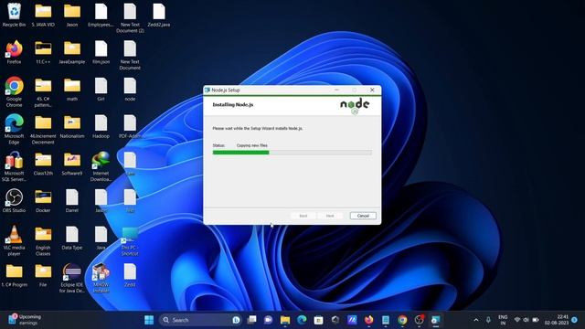 How to fix npm is not recognized as an internal or external command смотреть онлайн