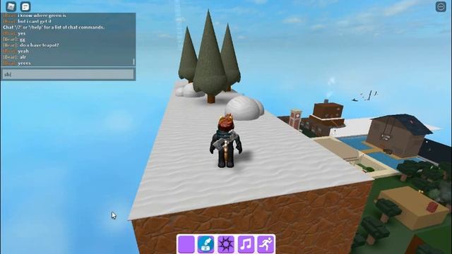 roblox КАК ЗАБЛОКИРОВАТЬ ЭКРАН смотреть онлайн