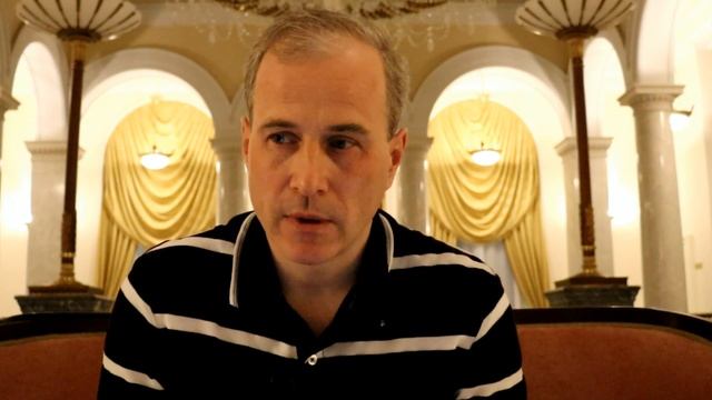 День 2. Кто целевая аудитория санатория? смотреть онлайн