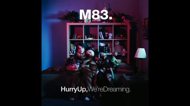 Outro - M83 (Extended Version) смотреть онлайн