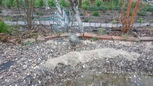 Апрельский дождик и бродилка по парку. смотреть онлайн