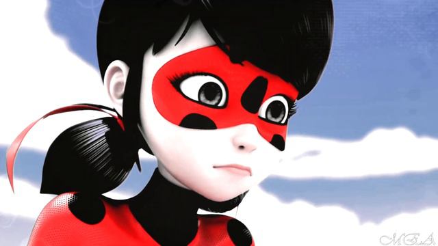 Леди Баг и Супер Кот - You Don't Own Me {клип} - Miraculous LadyBug смотреть онлайн