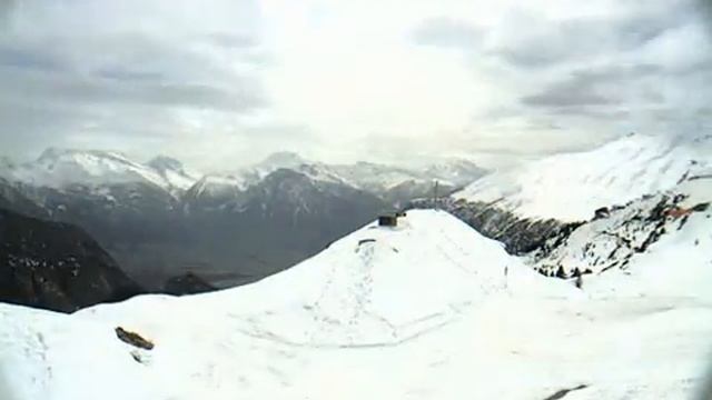 2014-4-4, Webcam Belalp смотреть онлайн