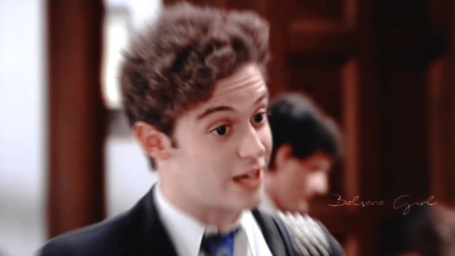 Luna ✗ Matteo | Не оставляй меня смотреть онлайн