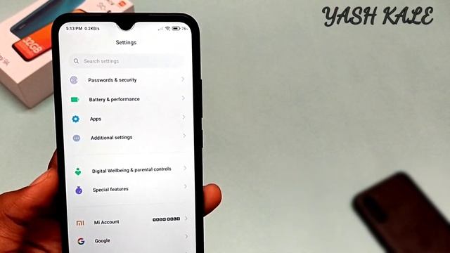 Redmi 9a/9i enable special features now||game turbo,lite mode,split screen gesture bar|| no root ? смотреть онлайн