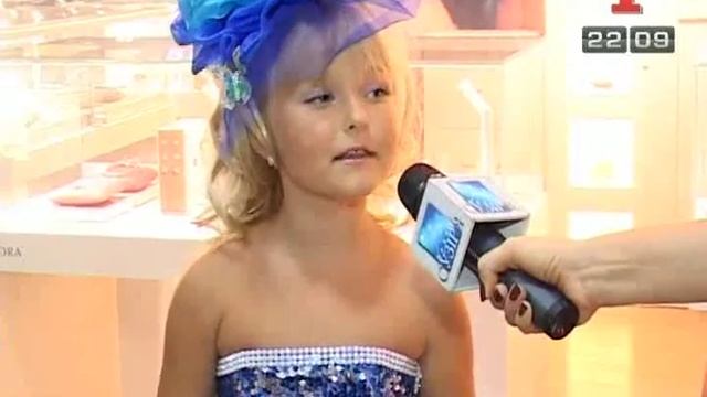 Детский центр моды и танца "Колибри" Харьков 2012 смотреть онлайн