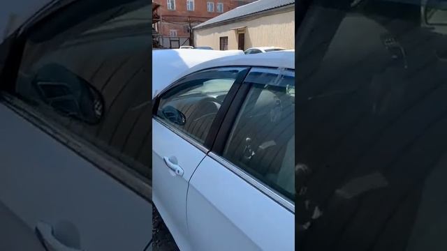 В разборе Geely Emgrand EC7 смотреть онлайн