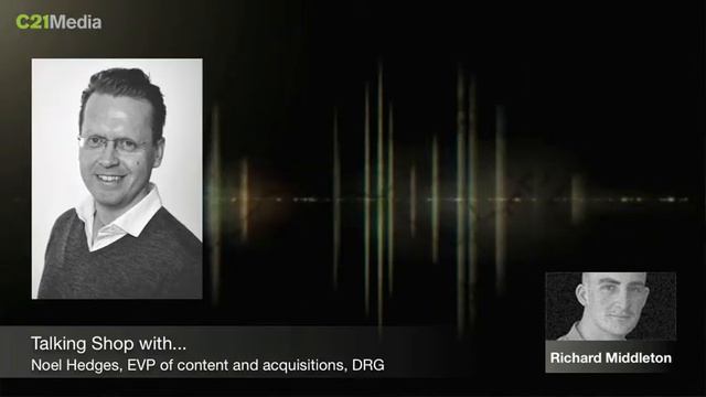 TV Lab // Noel Hedges смотреть онлайн