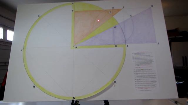 Proof 7 Part 2 Pi Math Proof смотреть онлайн