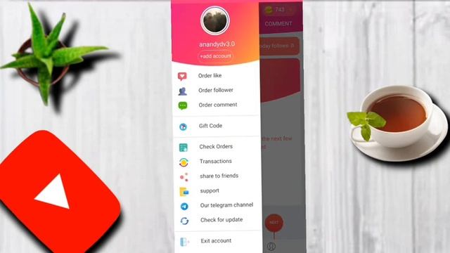 instaup no order received problem | instaup me no order received problem | Instaup all problem solv смотреть онлайн