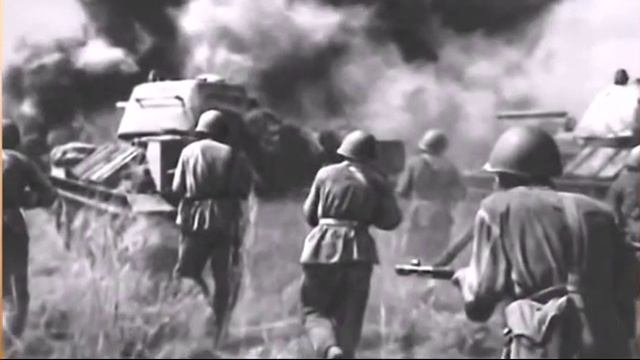 Хворостовский на сопках манджурии смотреть онлайн