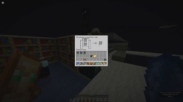 Я Получил 1000 УРОВНЕЙ || Майнкрафт выживание без модов 1.18 || Лучшая Ферма ОПЫТА!