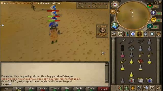 Zenith vs Team-Blockhead 2-0 смотреть онлайн