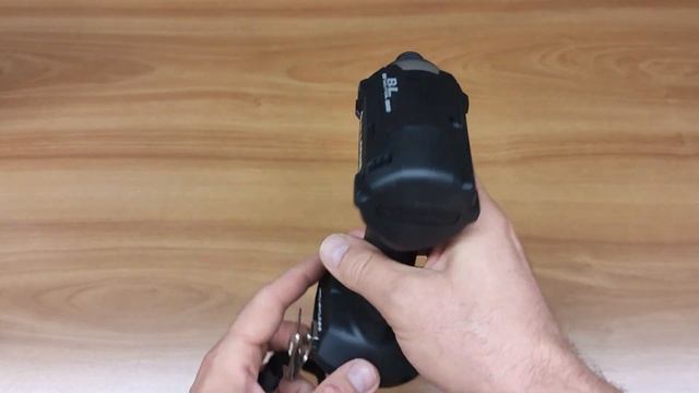 Обзор винтоверта Allsome C Aliexpress: Идеальный инструмент для домашних мастеров