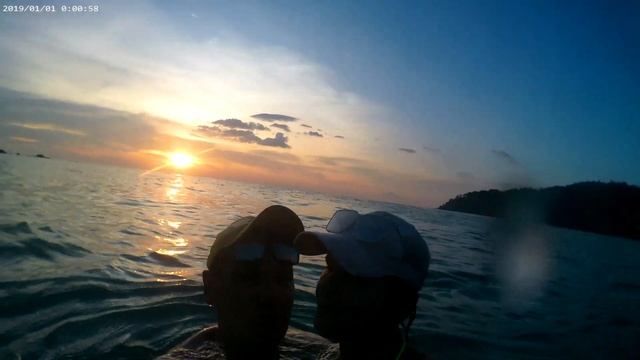 Пляж Фридом на Пхукете смотреть онлайн