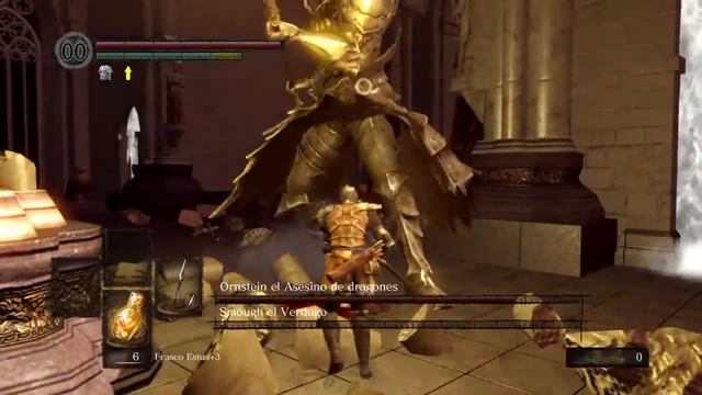 Git Gud V2 #1 смотреть онлайн