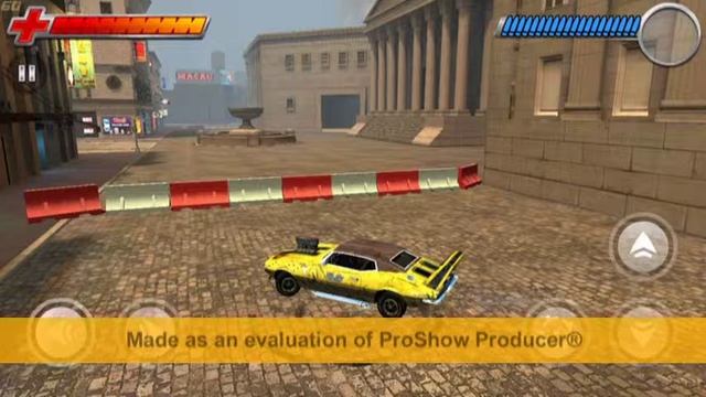 Death Tour-Racing Action Game v1.0.37 Mod смотреть онлайн