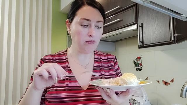 КОТЛЕТЫ В СЛИВКАХ под СЫРНОЙ КОРОЧКОЙ ? ОЧЕНЬ ВКУСНО смотреть онлайн